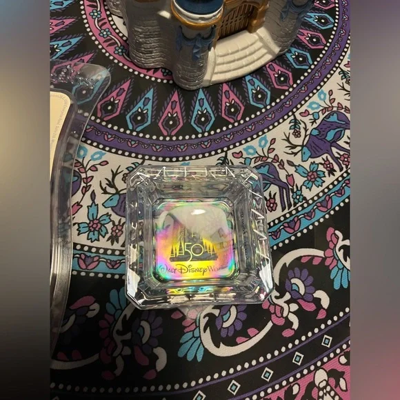 🏰 Disney Castle Scentsy Warmer ✨💫 - Picture 4 of 8